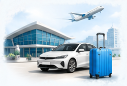 Airport Transfer
